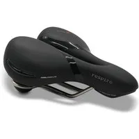 Selle Royal Fahrradsattel Selle Royal Fahrradsattel Respiro Relaxed Unisex - Größe Relaxed - max