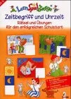 Zeitbegriff und Uhrzeit