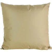 JACK Dekokissen 40x40cm Outdoor Lounge Kissen inkl. XXL Füllung Sitzkissen, starke Füllung, Robust, Strapazierfähig, Wasserabweisend, Innen&Außen