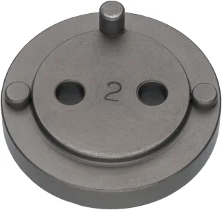 VIGOR Adapter 2, für CITROËN XM, Xantia, V3760-2