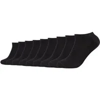 Camano Sneakersocken 9er Pack