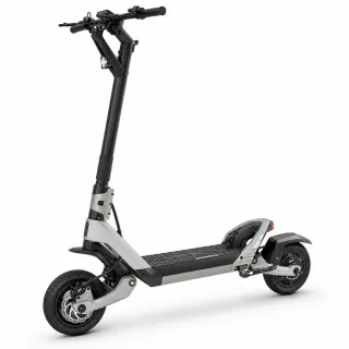[EU DIRECT] BOE G7 lite Electric Scooter, 60V 21AH Battery, 1500W*2 Motors, Top Speed 25KM/H, Front & Rear Oil Brakes, 1