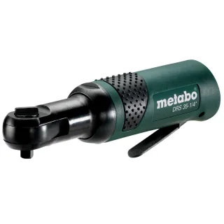 Metabo Druckluft-Ratschenschrauber DRS 35-1/4" - Karton - 601552000