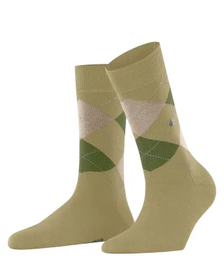 Burlington - Burlington Marylebone Damen khaki - Gr. - 38.5