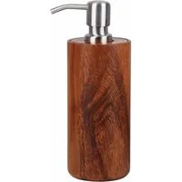 houseproud Seifenspender Timber Craft Seifenspender