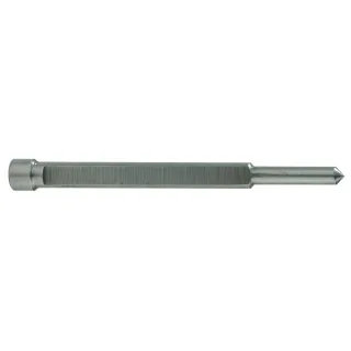 Metabo Zentrierstift für HSS kurz ø 12 - 60 mm - 626608000
