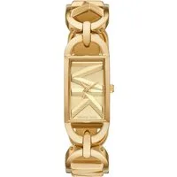 MICHAEL KORS Quarzuhr Michael Kors Damen-Uhren Analog Quarz