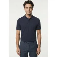 JOOP! Poloshirt Primo mit Knopfleiste