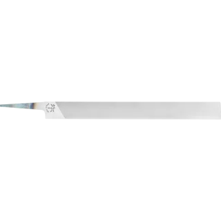 PFERD TOOLS Schärffeile Messerform Hieb 2 universell zum Schärfen - 11604253