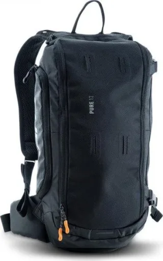 Cube Pure Rucksack black 12 L