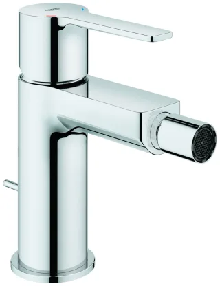 Grohe EH-Bidetbatterie Lineare 33848 Einlochmontage chrom, 33848001 33848001