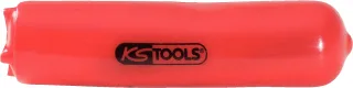 KS Tools Tülle mit Schutzisolierung und Klemmkappe, 50mm - 117.4239