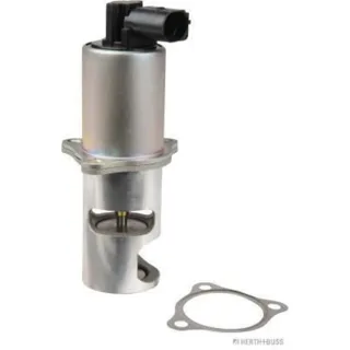 Elparts AGR-Ventil Renault Megane 2 1,9