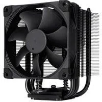 NH-U9S chromax.black, CPU-Kühler schwarz, 92 mm