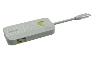 Acer Connect Vero D5 5G Dongle | ff.g1gta.001 | Kabelgebunden - USB Typ-C