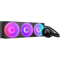 NZXT CPU Kühler NZXT Kraken Plus RGB 360, Wasserkühlung