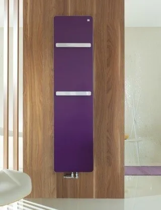 Zehnder Design-Heizkörper Vitalo VIP-160-060, 1570x16x600, RAL 9001 ZV101660AZ00000