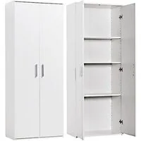 Procontour Mehrzweckschrank Schrank Clara (OTTOs Choice) Höhe 167cm mit variabel verstellbaren Einlegeböden