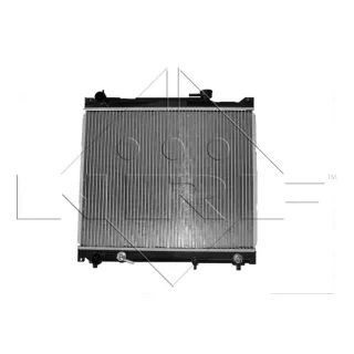 NRF Motork?hler gel?tet Suzuki Grand Vitara 53289