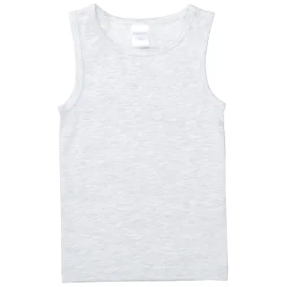STACCATO - MB Achselhemd grey mel. - Gr. - 92