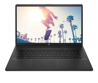 HP Laptop 17-cn0116ng | c93nzea#abd | Intel N-series N4500 / 1.1 GHz - FreeDOS 3.0