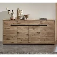 Innostyle Sideboard BELLANO, Viking Oak Nature