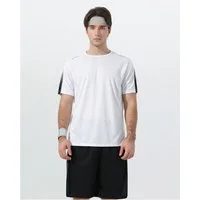 YOUTHUP Sportanzug, Herren Trainingsanzug Regular Fit Casual Shorts & T-Shirt