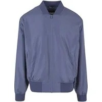 URBAN CLASSICS Bomberjacke Urban Classics Herren Recycled Bomber Jacket (1-St)