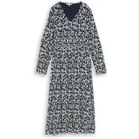 TOM TAILOR Jerseykleid