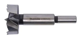 Makita Forstnerbohrer, Ø 40,0mm - Länge 90mm - D-42298