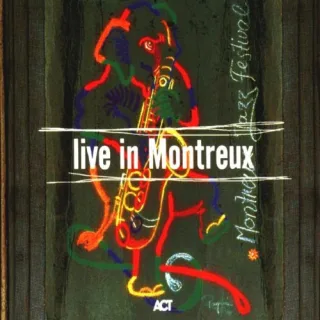 Live in Montreux