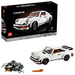 Lego Creator Expert 10295 - Porsche 911