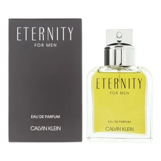 Calvin Klein Eternity für Männer Eau de Parfum 100ml Spray