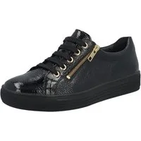 SOLIDUS Solidus Erwachsene Solidus Kendal Halbschuh Leder Schnürschuh