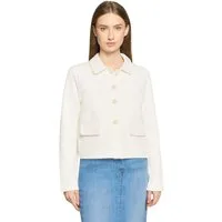 Betty Barclay Sweatjacke Damen langarm