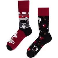Many Mornings Freizeitsocken "DARK ESPRESSO" 39-42