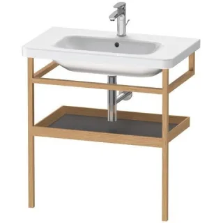 Duravit DuraStyle Holzgestell 740x440x805 mm - DS988204976 DS988204976