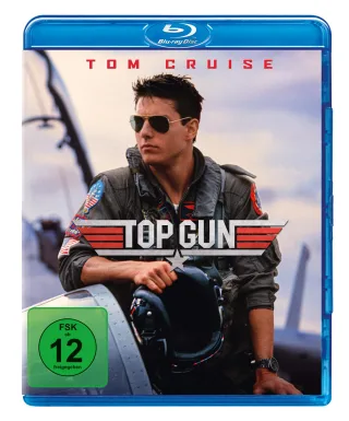 Top Gun (Blu-ray)