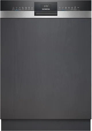 Siemens SN53ES22CE (edelstahl gebürste)