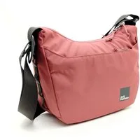 Jack Wolfskin Handtasche Jack Wolfskin Rose mineral red