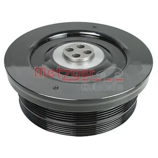 Metzger Riemenscheibe f?r Kurbelwelle BMW 3er 5er 6er 7er X3 X5 X6 3,0