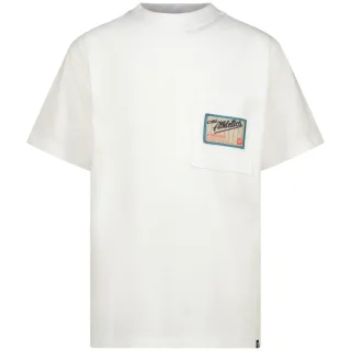 vingino - Hoscot real white - Gr. - 164
