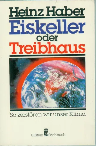 Eiskeller oder Treibhaus