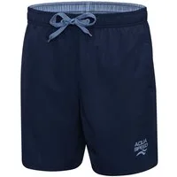 Aqua Speed Boardshorts (DYLAN Badeshorts Schwimmhose Badehose Strandhose Männer) Weiches Material liegt angenehm auf der Haut bei hohen Temperaturen