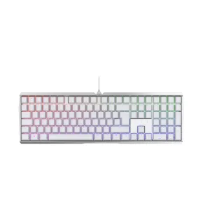Cherry MX-Board 3.0S | g80-3874luade-0 | Tastatur - Hintergrundbeleuchtung