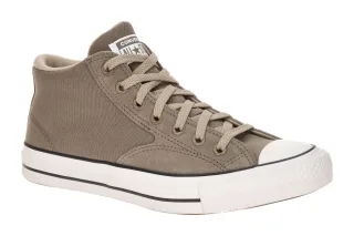 Converse A17843C CTAS Malden Mid Braun Taupe Sneaker Memory Foam