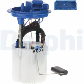 Delphi Kraftstoffpumpe Opel Corsa D