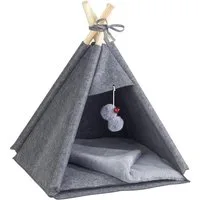 Maximex Tipi-Zelt