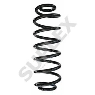 Suplex Feder hinten VW Passat Tiguan 39360