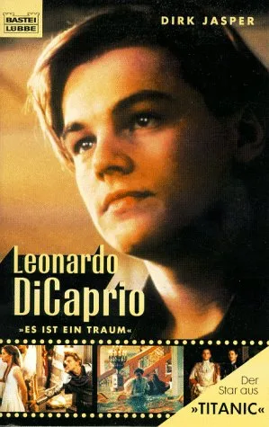 Leonardo DiCaprio